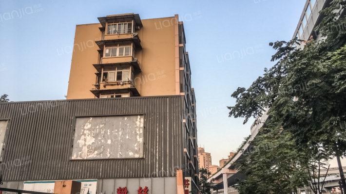 清江路196号外景图