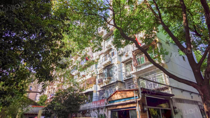 惠济一路10号外景图