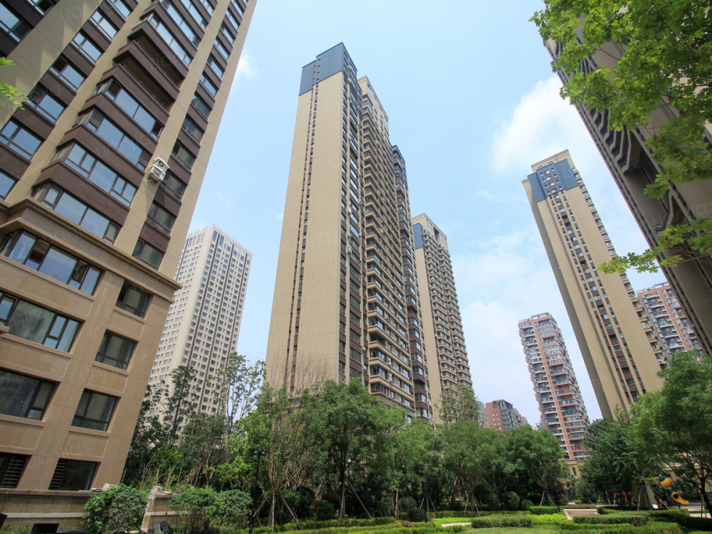 格林玫瑰湾相册