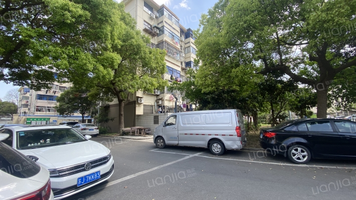 悦达嘉园外景图