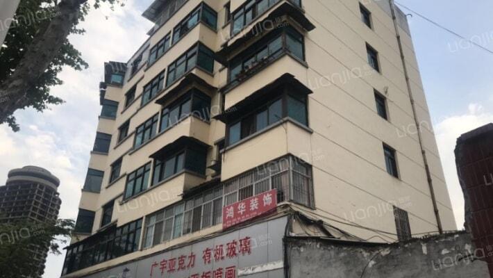 鼓楼路75号外景图