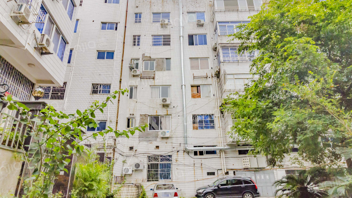 乐怡路189号外景图