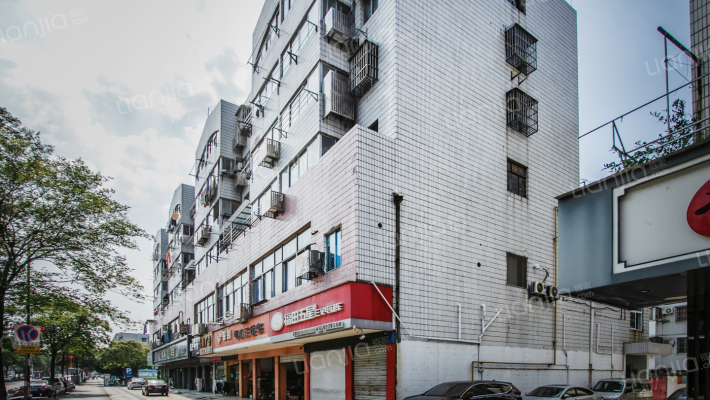 人民西路26号外景图