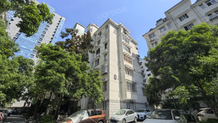 学院路59号外景图