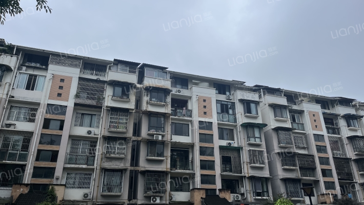 蓝郡新界外景图