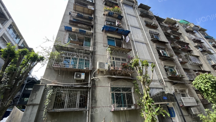 马尔康电力干休所外景图