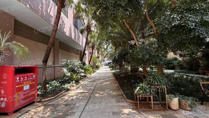 顺城豪庭外景图