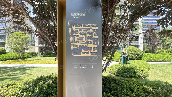 融创望江府DK12外景图