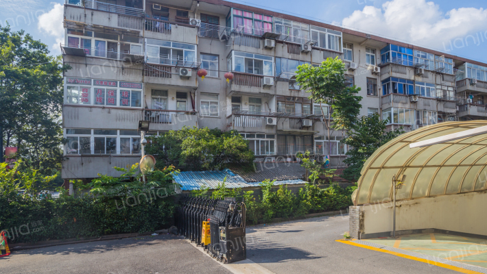 濠东路39号外景图