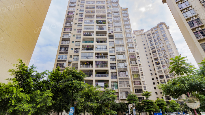 海逸华庭(阳山县)外景图