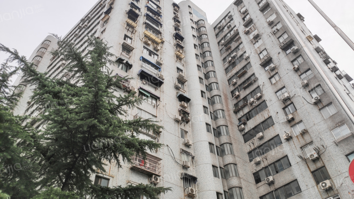 赤峰路525号外景图