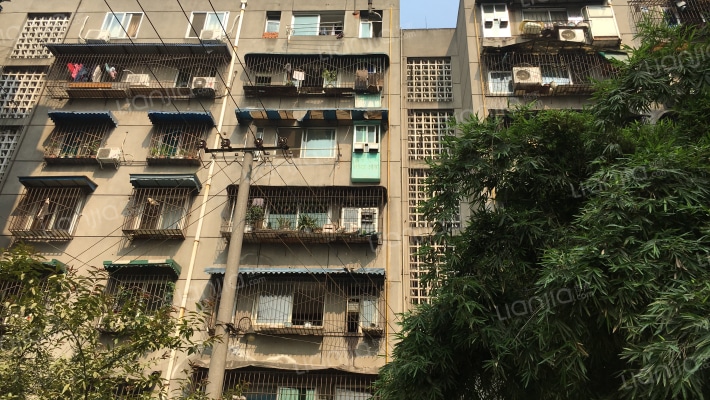 金沙巷12号外景图