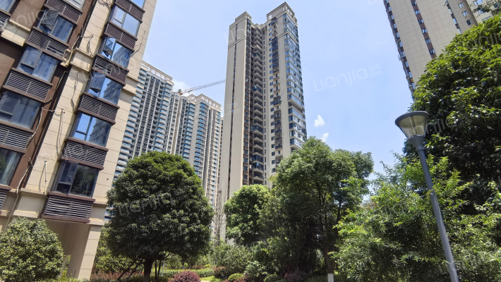 和苑天辰外景图