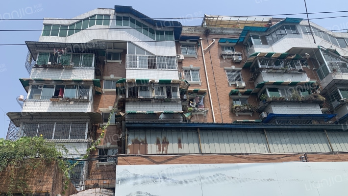 园丁街18号外景图