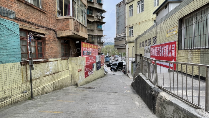 香狮路56号外景图