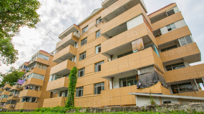 吉云公寓外景图