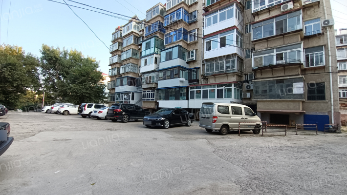 新海阳西街外景图