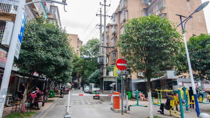 长沙下麻园岭房价怎么样下麻园岭房源户型图小区车位交通地址详情分析