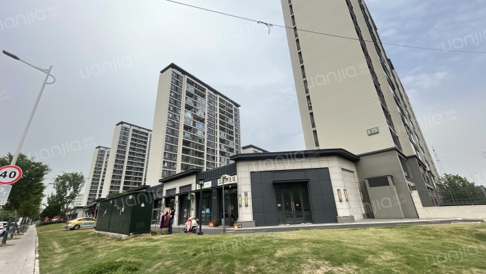 江悦风华外景图