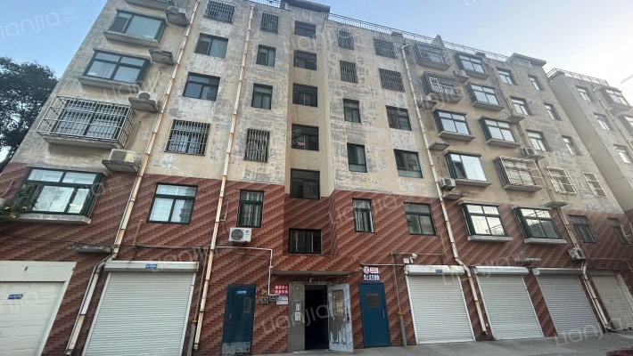 绿景佳苑外景图