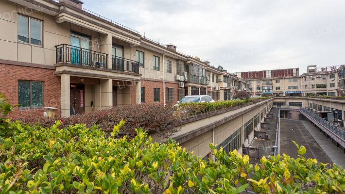 石狮广场商务花苑外景图