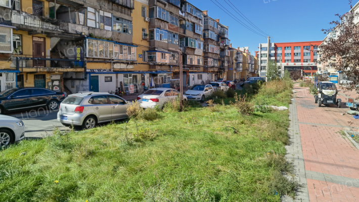 皓月大路287号外景图