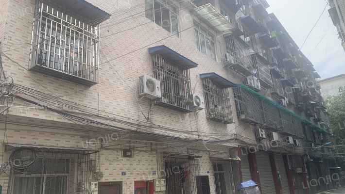 龙兴北巷57号外景图