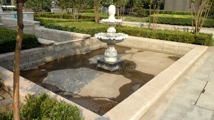 天津清泽园房价怎么样清泽园房源户型图小区车位交通地址详情分析