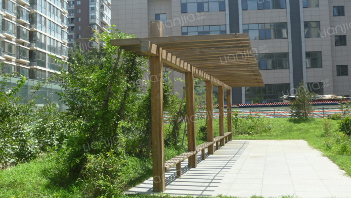 陆翔佳园外景图