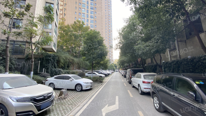 金凌育才雅苑外景图