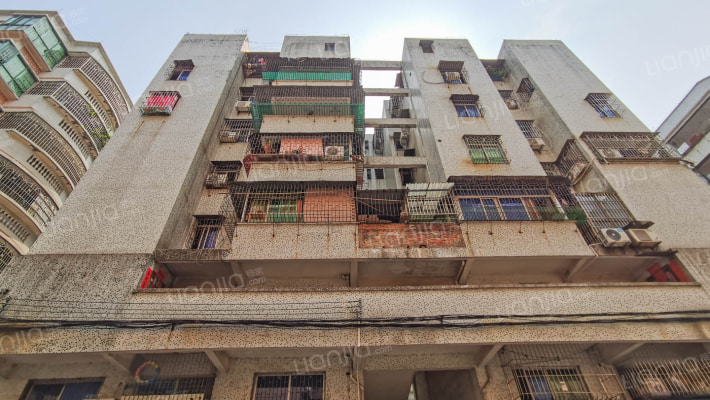 华荣巷203号外景图