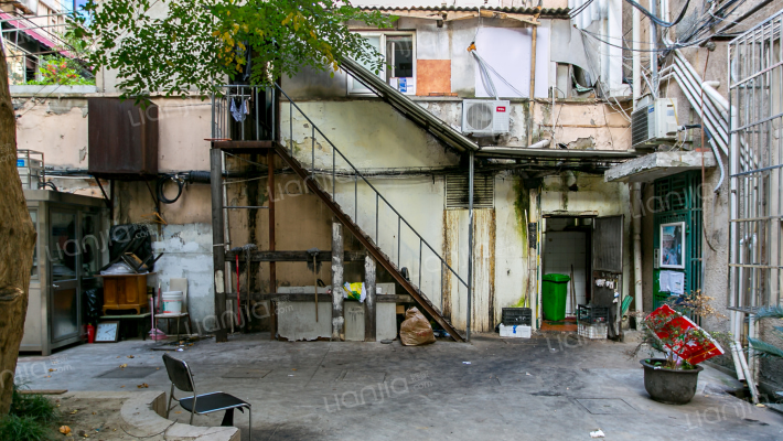 山西南路31弄外景图