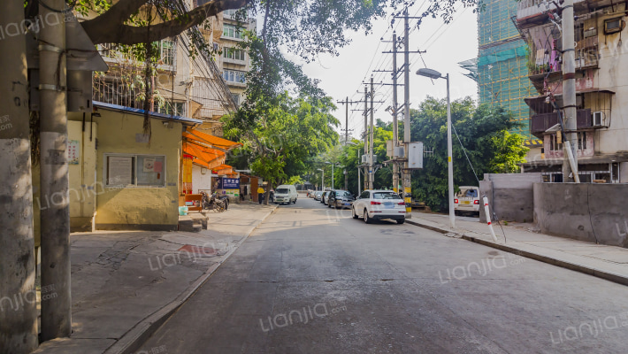 崎上路23号外景图