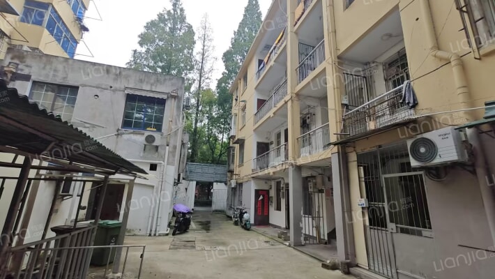 湖东中路50号外景图