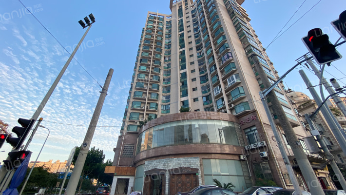 上海馨虹苑房价怎么样馨虹苑房源户型图小区车位交通地址详情分析