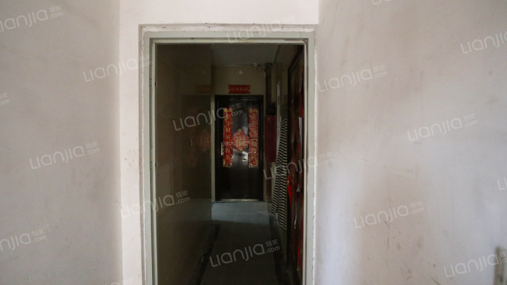 龙景尚都国际公寓外景图