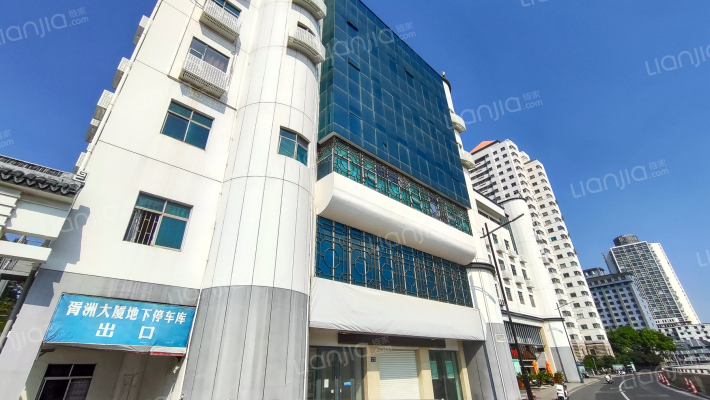 阊胥路77号外景图