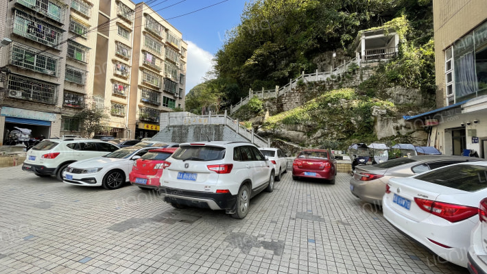 龙腾景苑外景图