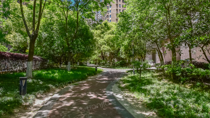 融侨·华府外景图