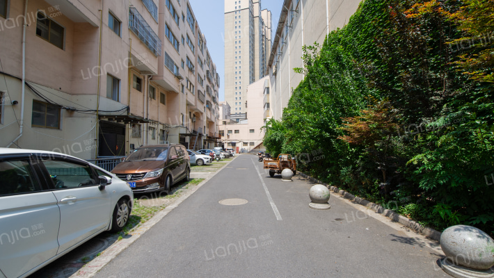 金色家园(句容)外景图