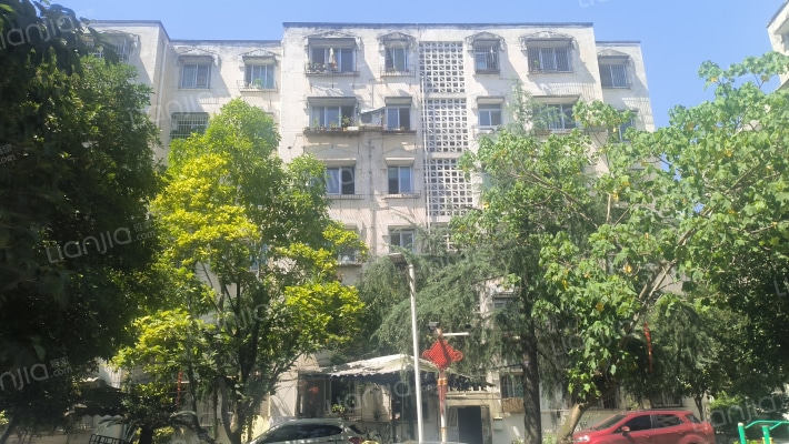 都电平义苑外景图