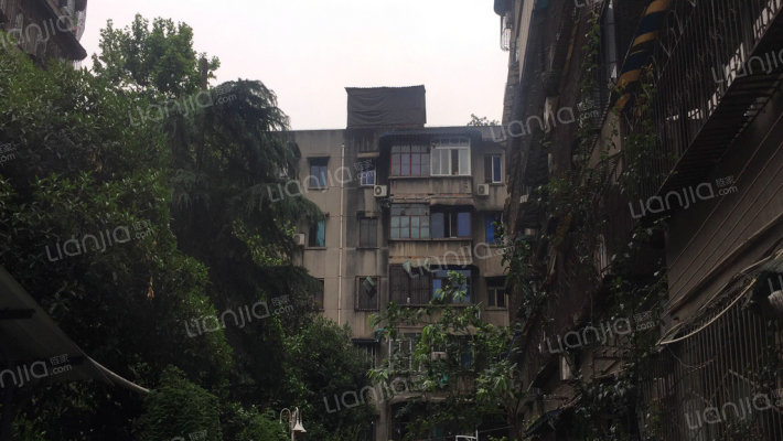 慈惠堂街16号外景图