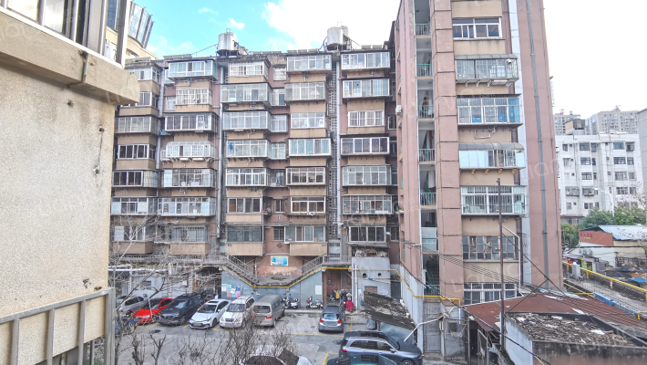 永善路64号外景图