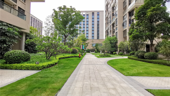 正祥奥园康都外景图