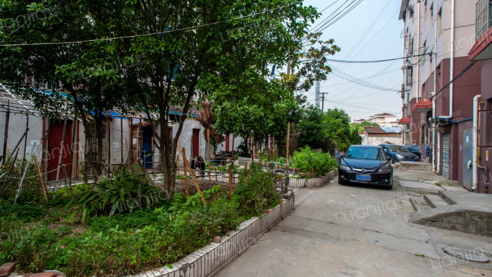 绿苑支路66弄外景图