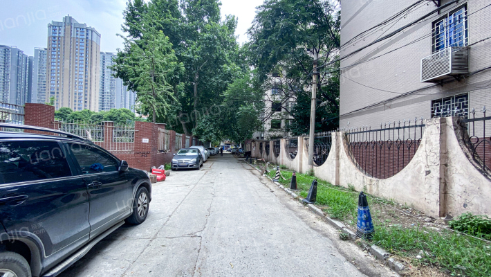 桃园南路11号院外景图