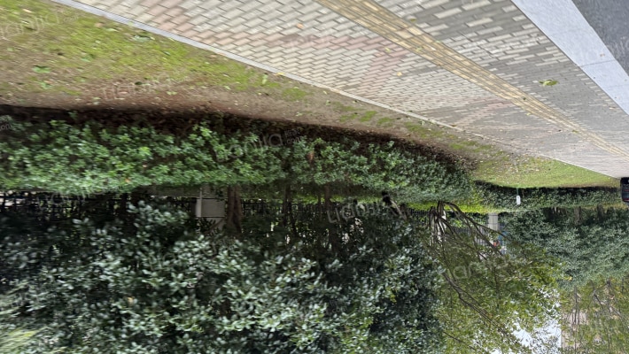 恒达世纪豪庭外景图