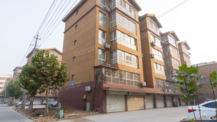 祥符花园(家俱街)外景图