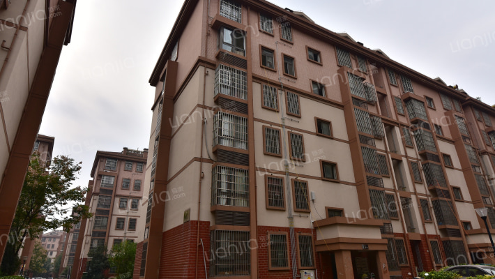 瑞泰尚园外景图