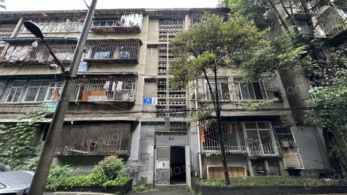 建国巷4号外景图